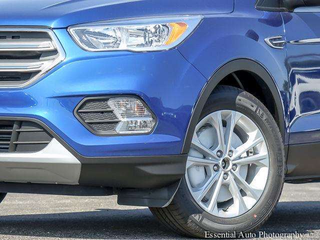 Ford Escape 2017 photo 2